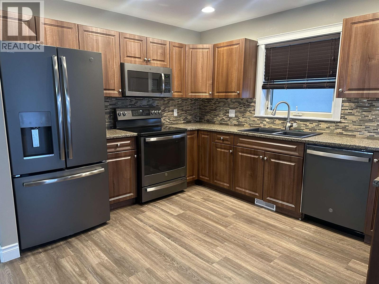 8623 114 AVENUE, Fort St. John