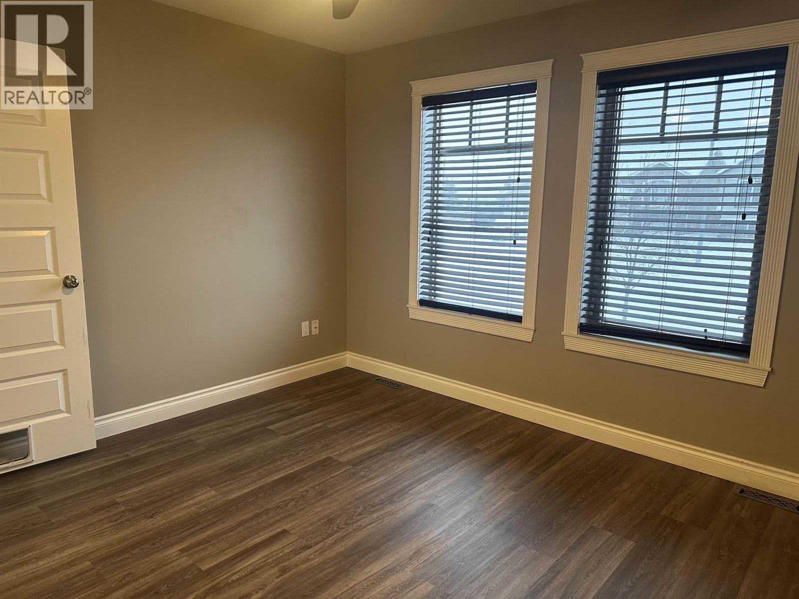 8623 114 AVENUE, Fort St. John