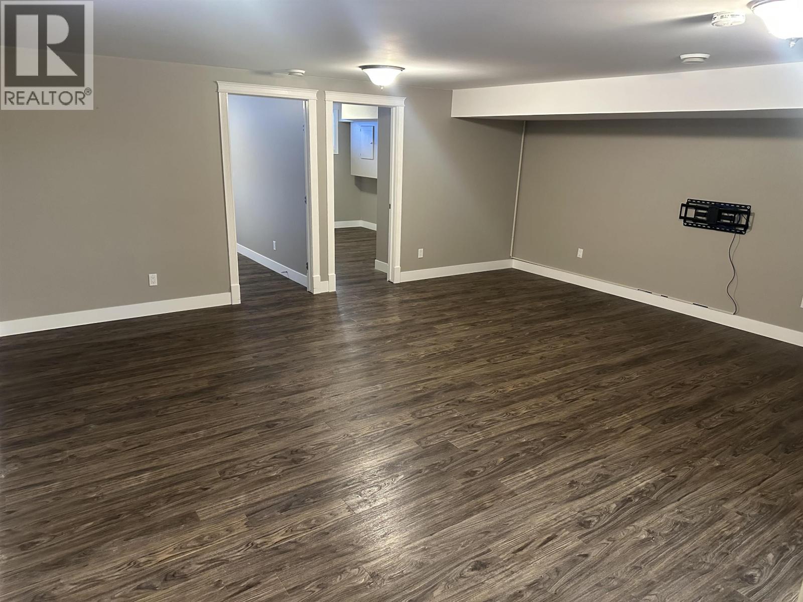 8623 114 AVENUE, Fort St. John