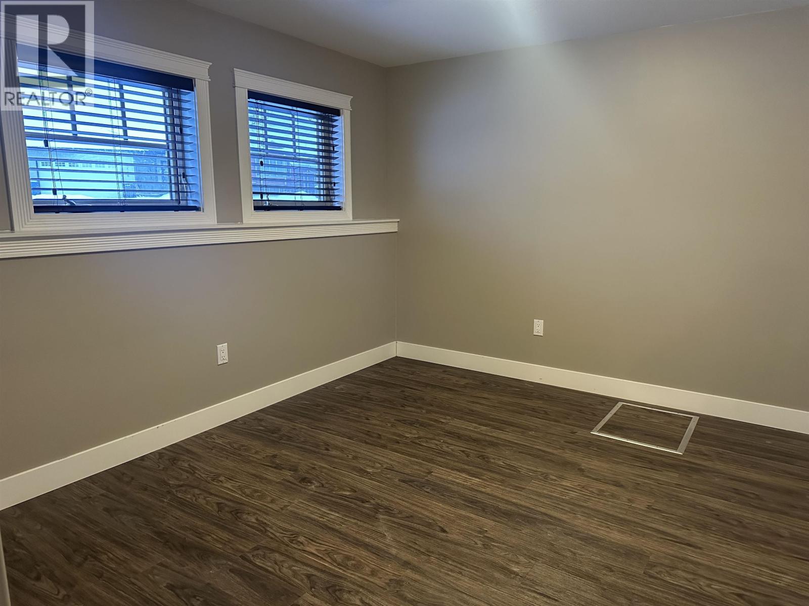 8623 114 AVENUE, Fort St. John