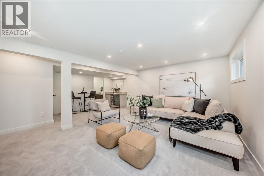 Single Family House Bi-level for Sale in  Dalgetty Place NW Dalhousie Calgary 