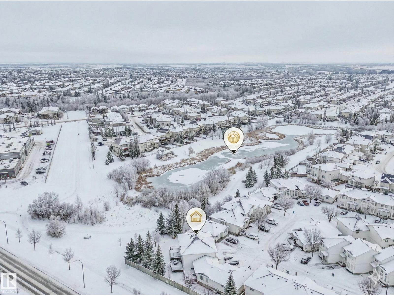 #57 3380 28A AV NW, Edmonton