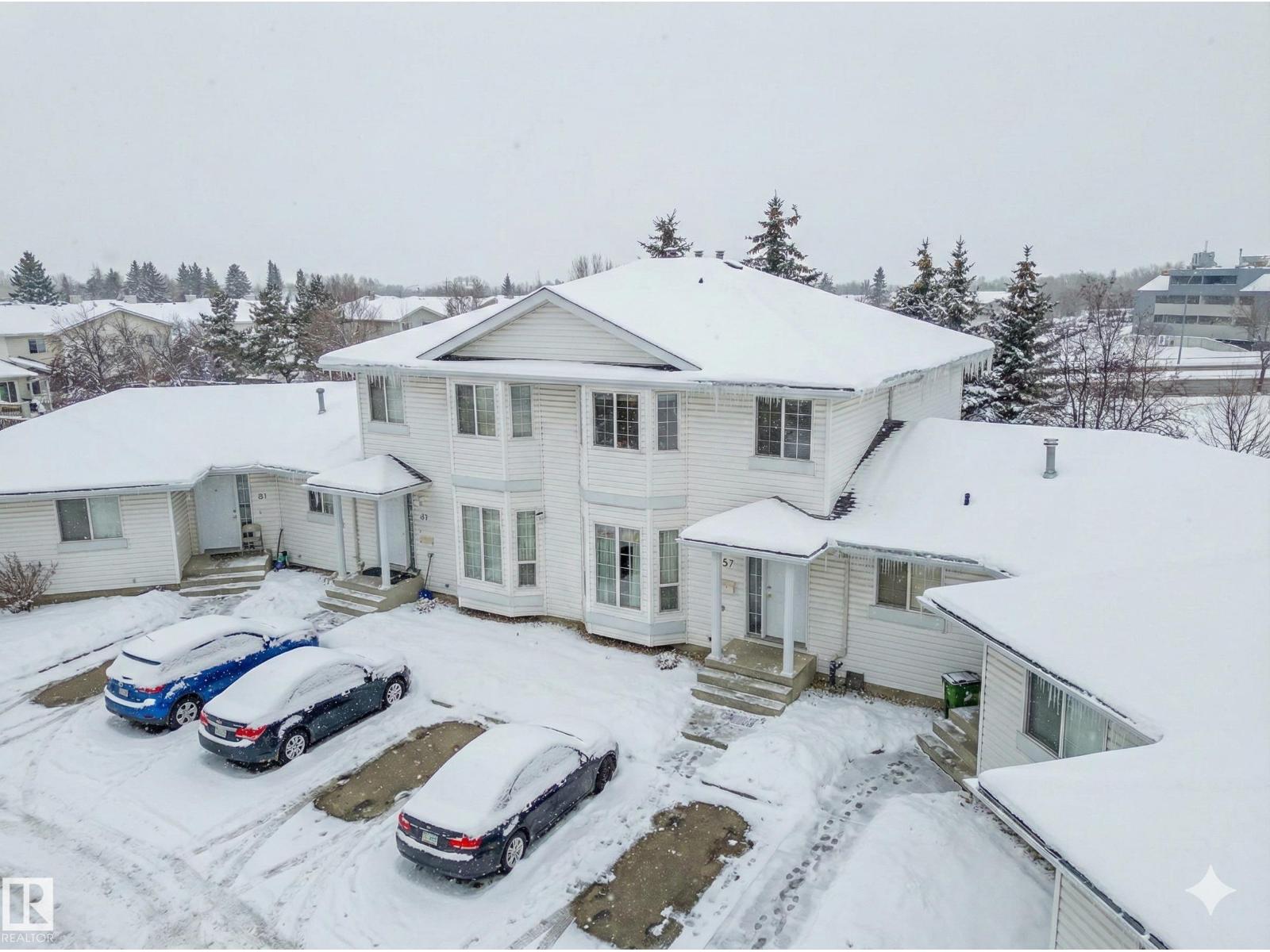#57 3380 28A AV NW, Edmonton