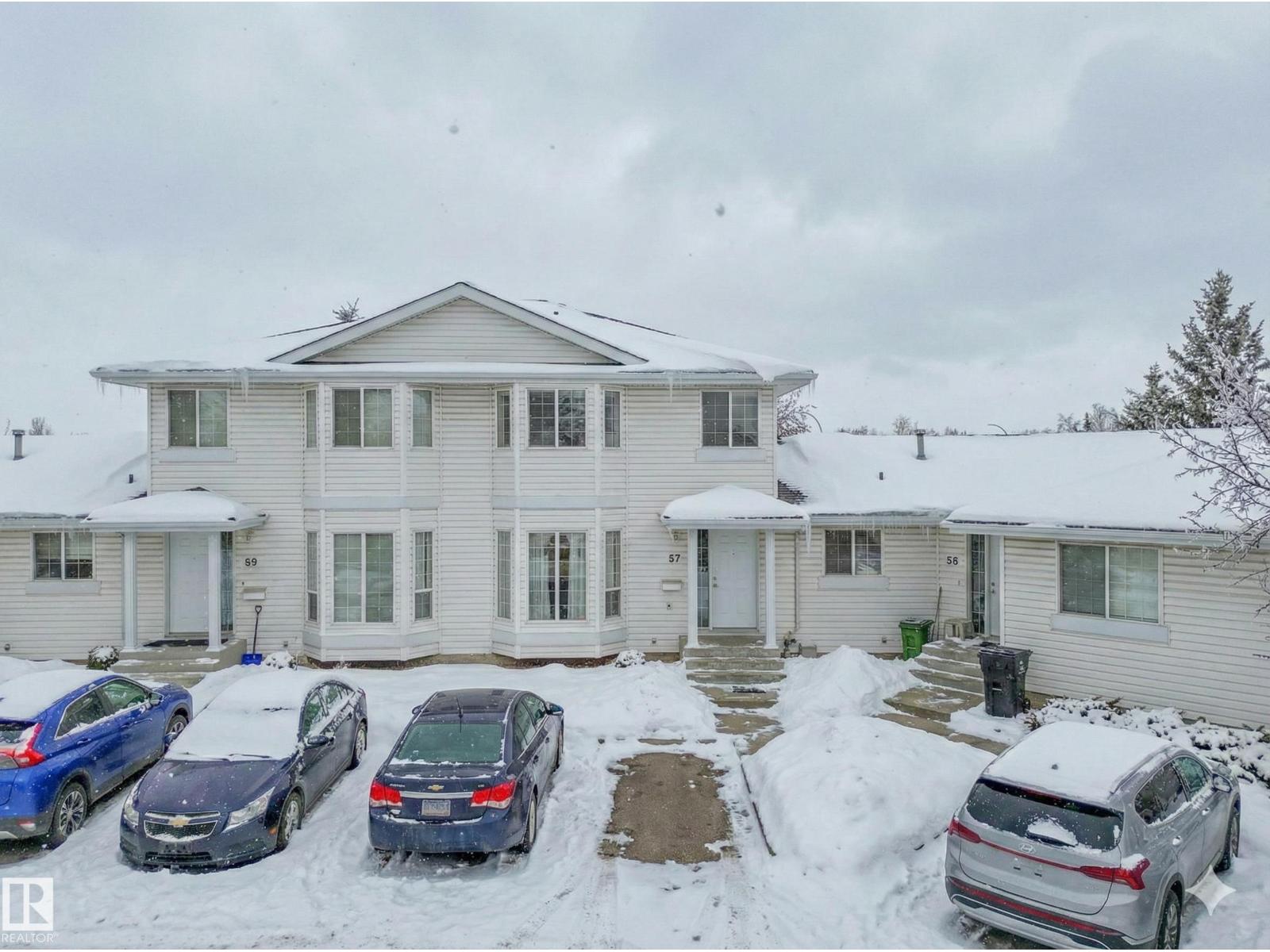 #57 3380 28A AV NW, Edmonton