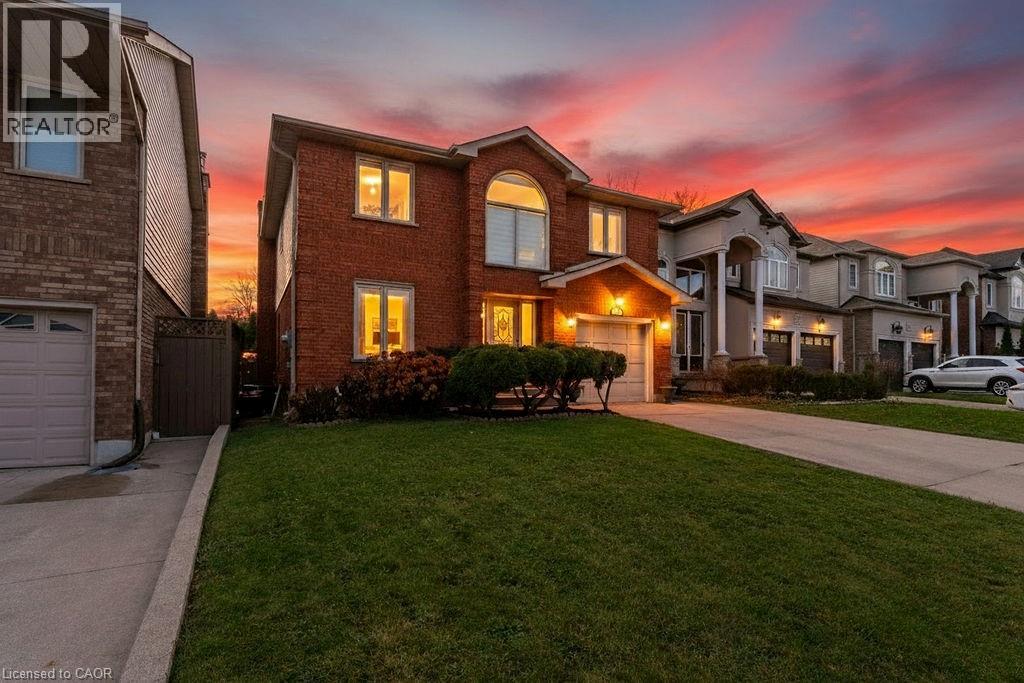 113 GREENSHIRE DRIVE - 2