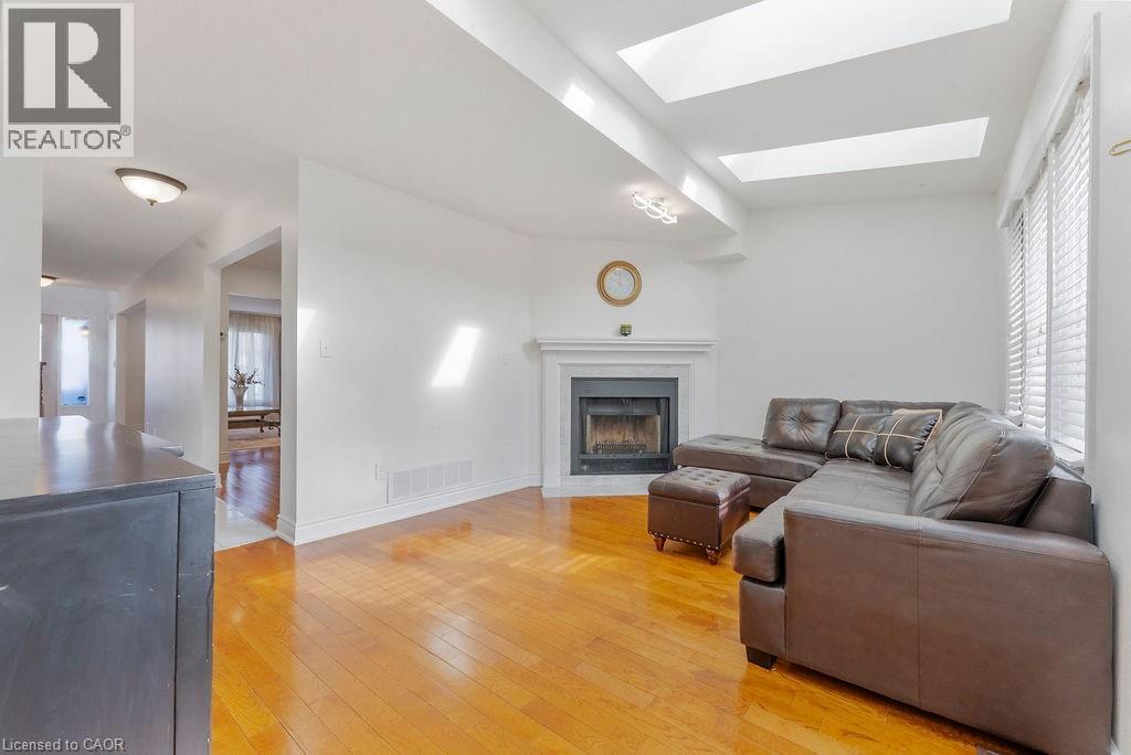 113 GREENSHIRE DRIVE - 11