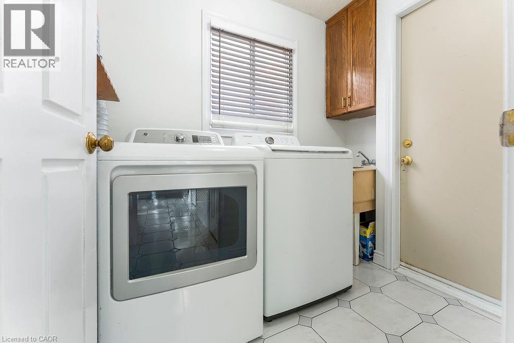 113 GREENSHIRE DRIVE - 20