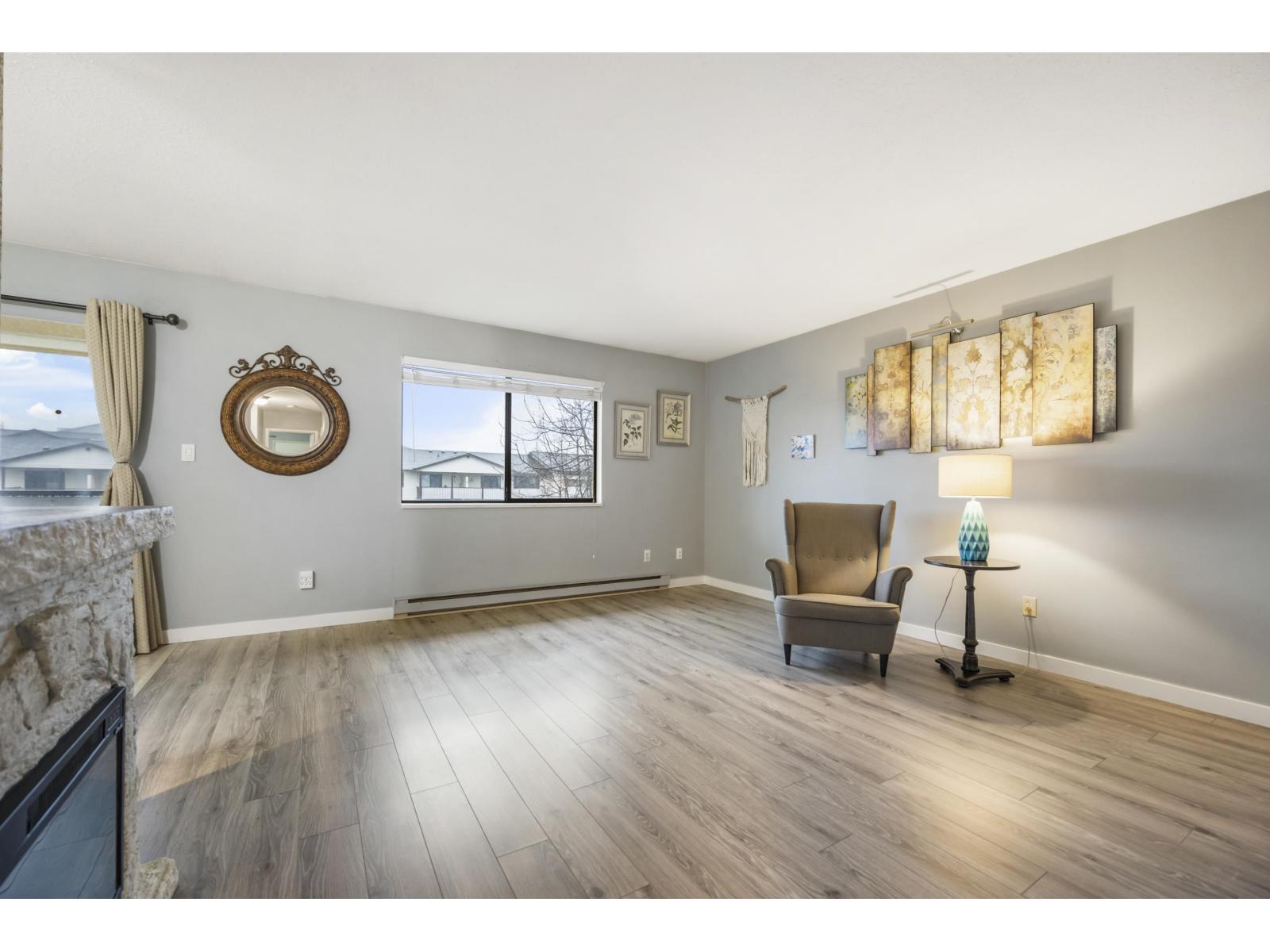 34 7455 HURON STREET, Sardis West Vedder, Chilliwack