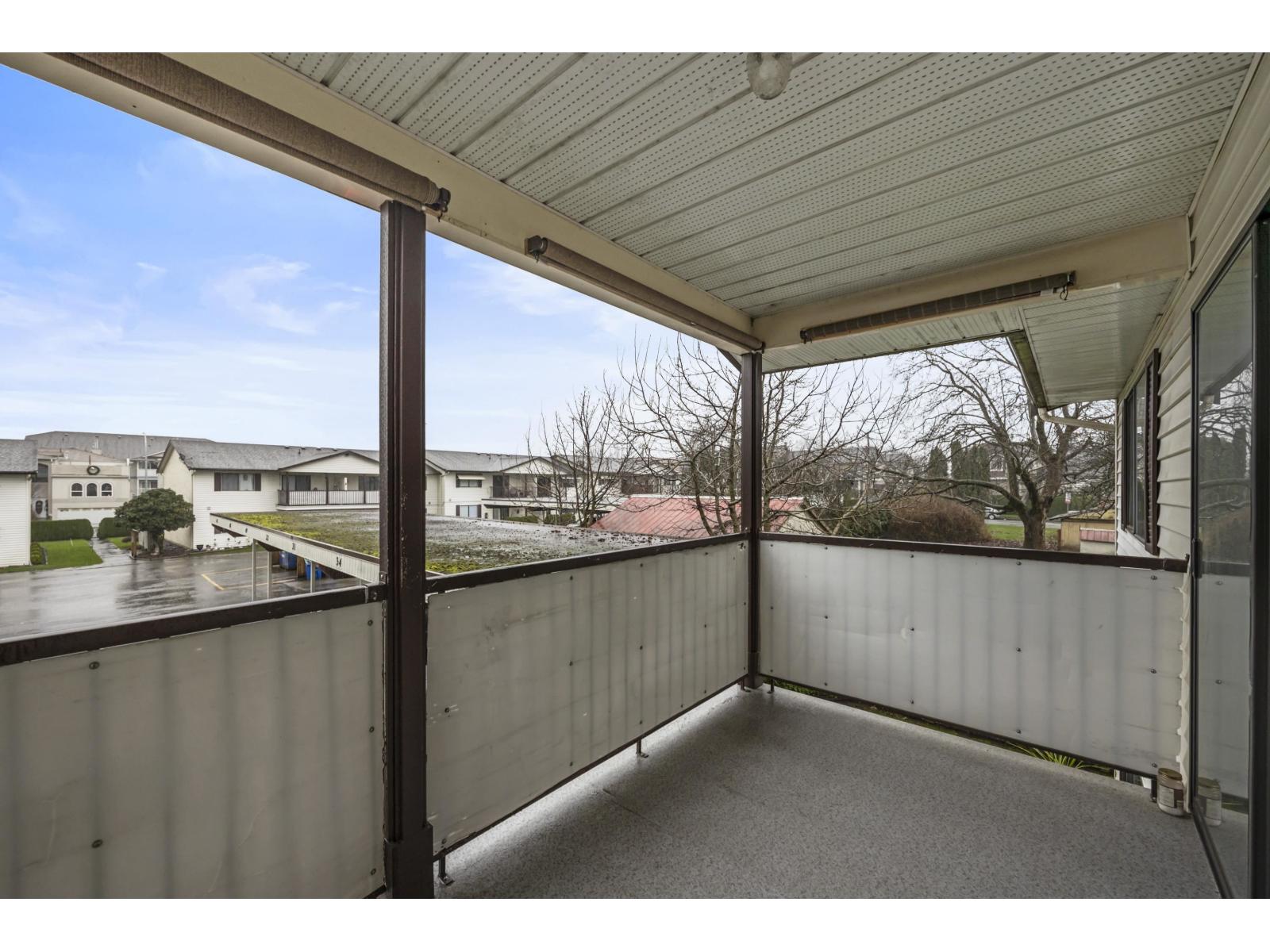 34 7455 HURON STREET, Sardis West Vedder, Chilliwack