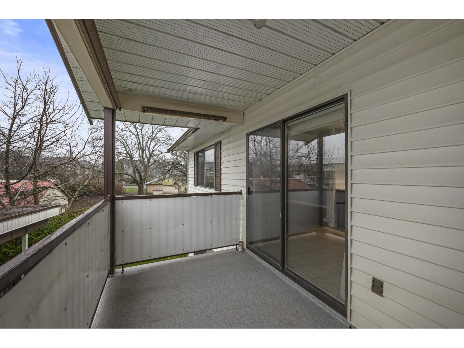 34 7455 HURON STREET, Sardis West Vedder, Chilliwack