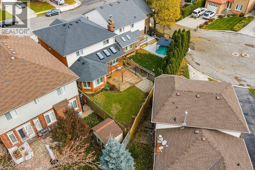 113 GREENSHIRE DRIVE - 43