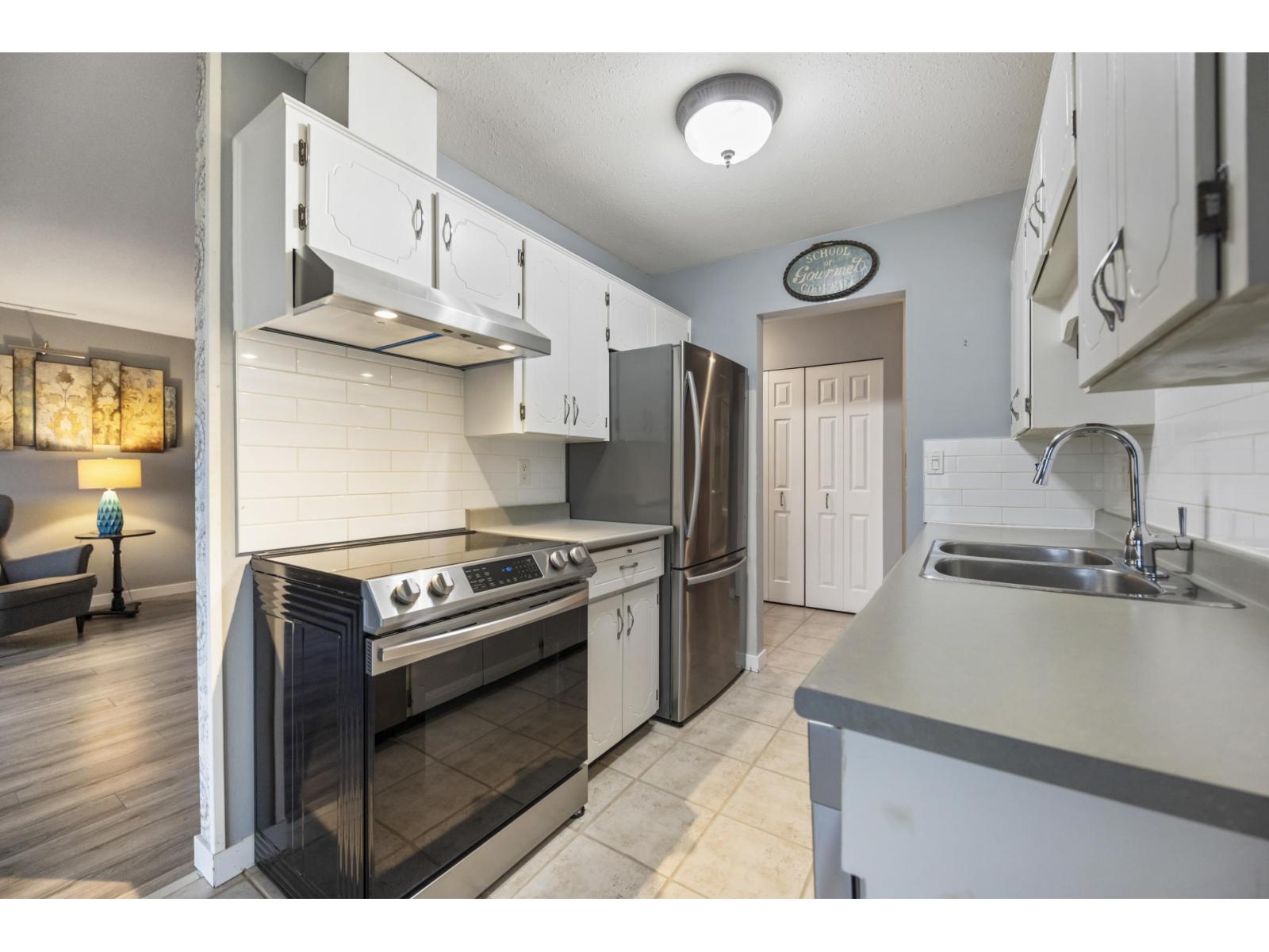 34 7455 HURON STREET, Sardis West Vedder, Chilliwack