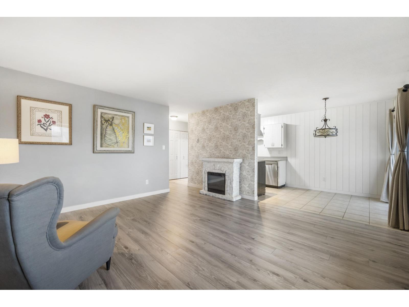 34 7455 HURON STREET, Sardis West Vedder, Chilliwack