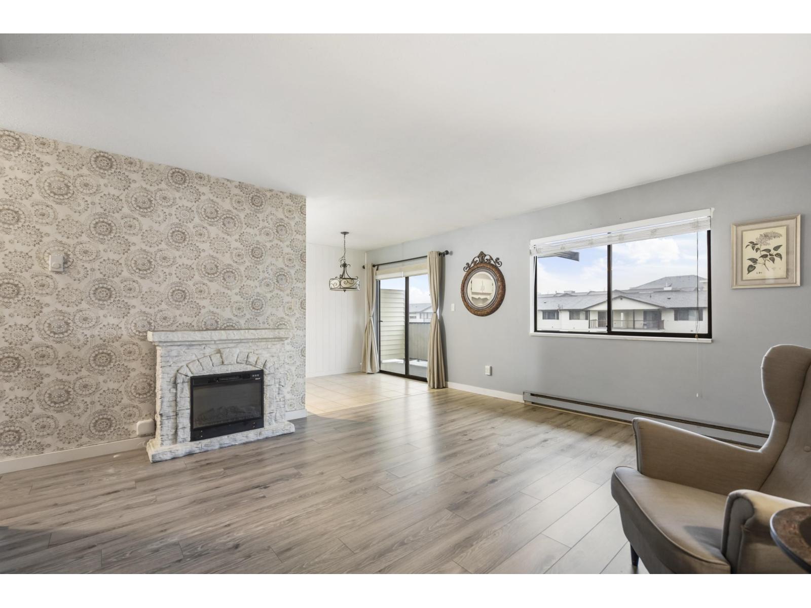 34 7455 HURON STREET, Sardis West Vedder, Chilliwack