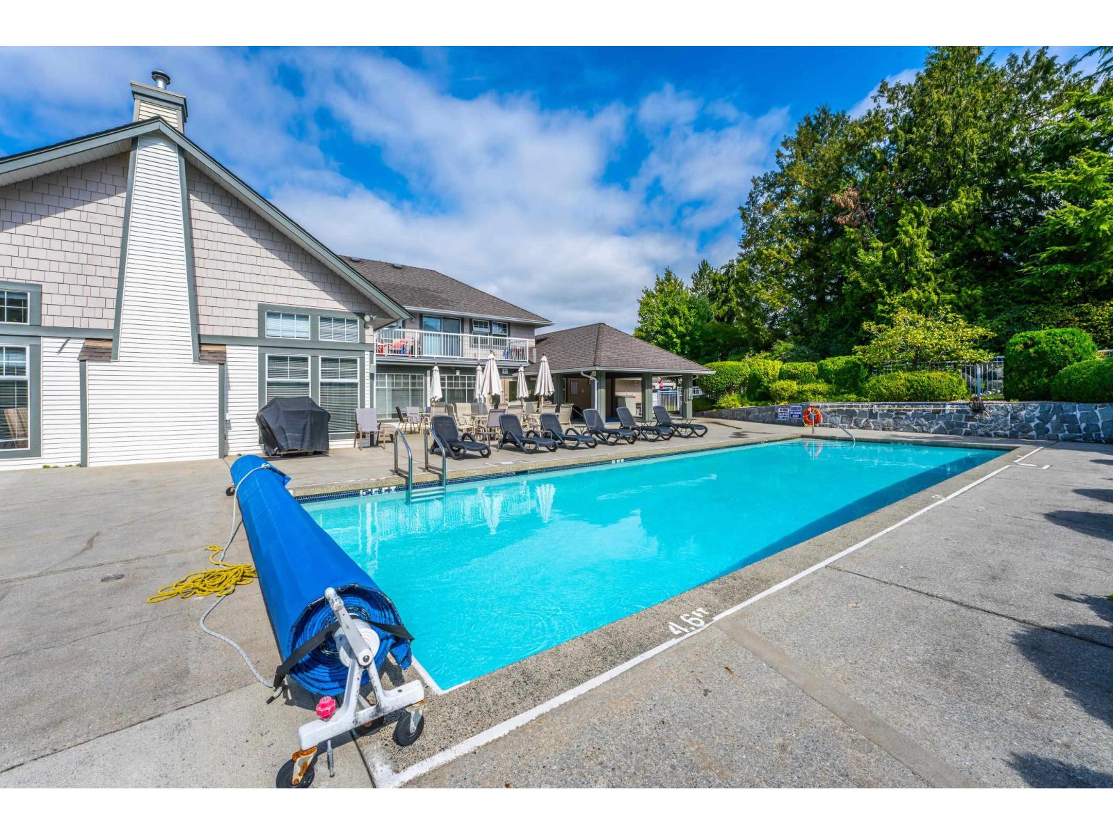47 9012 WALNUT GROVE DRIVE, Langley