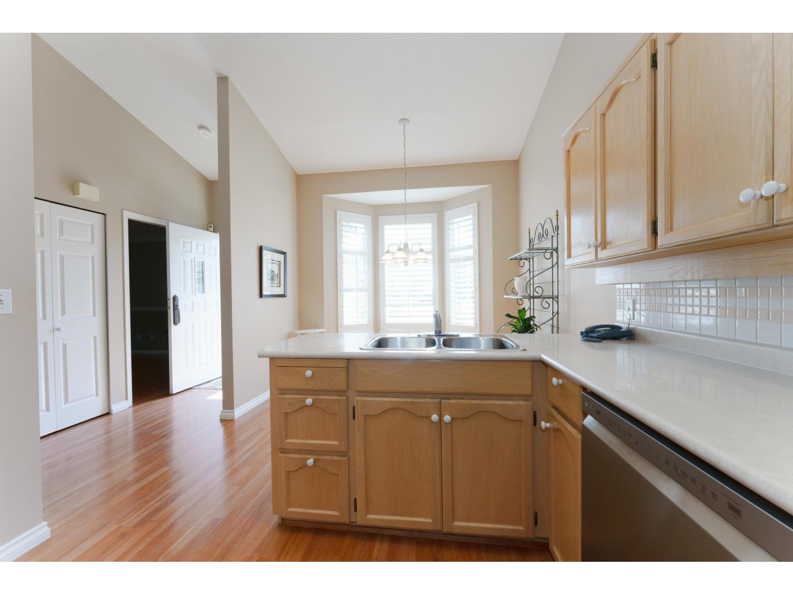 47 9012 WALNUT GROVE DRIVE, Langley