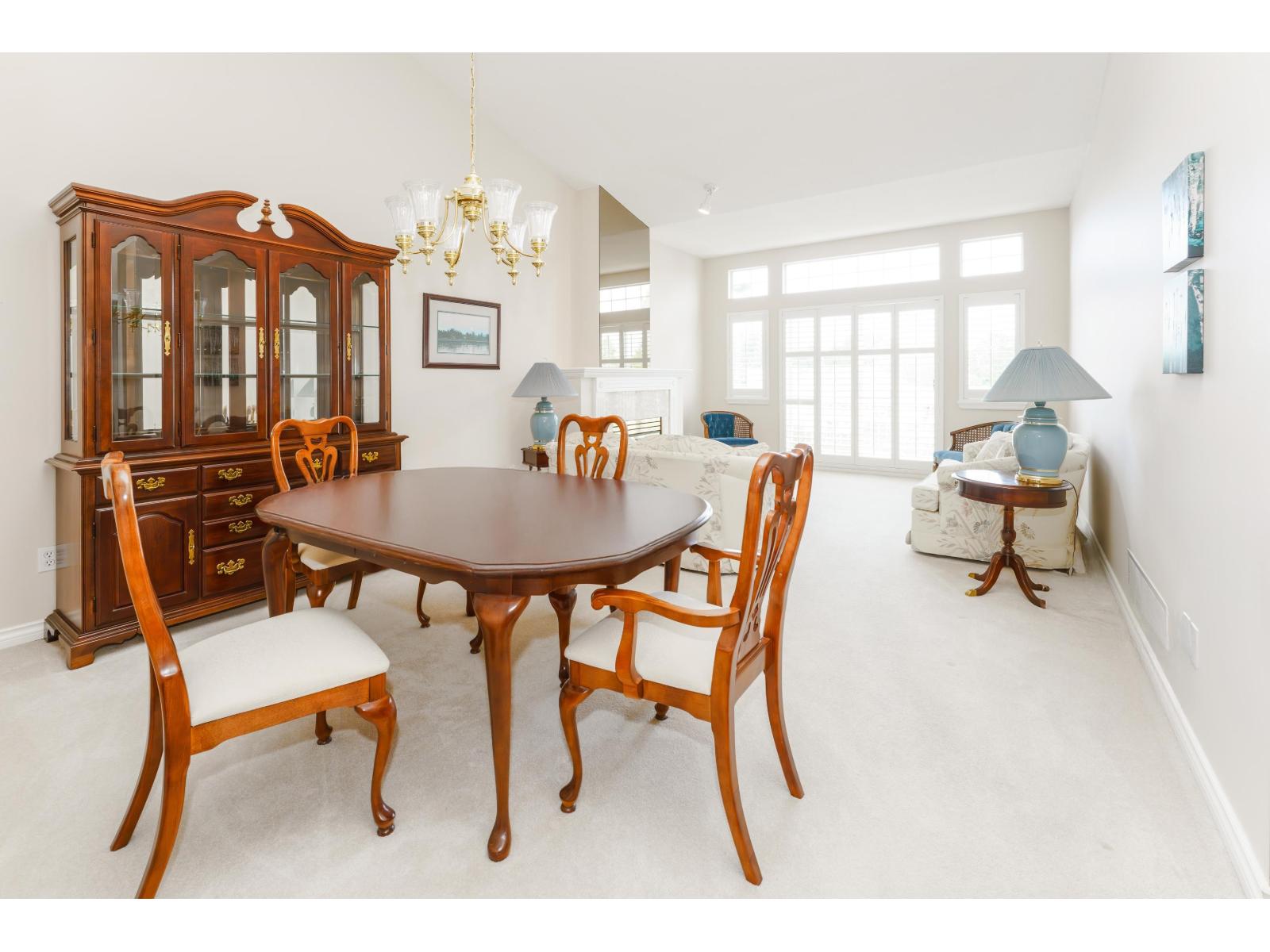 47 9012 WALNUT GROVE DRIVE, Langley