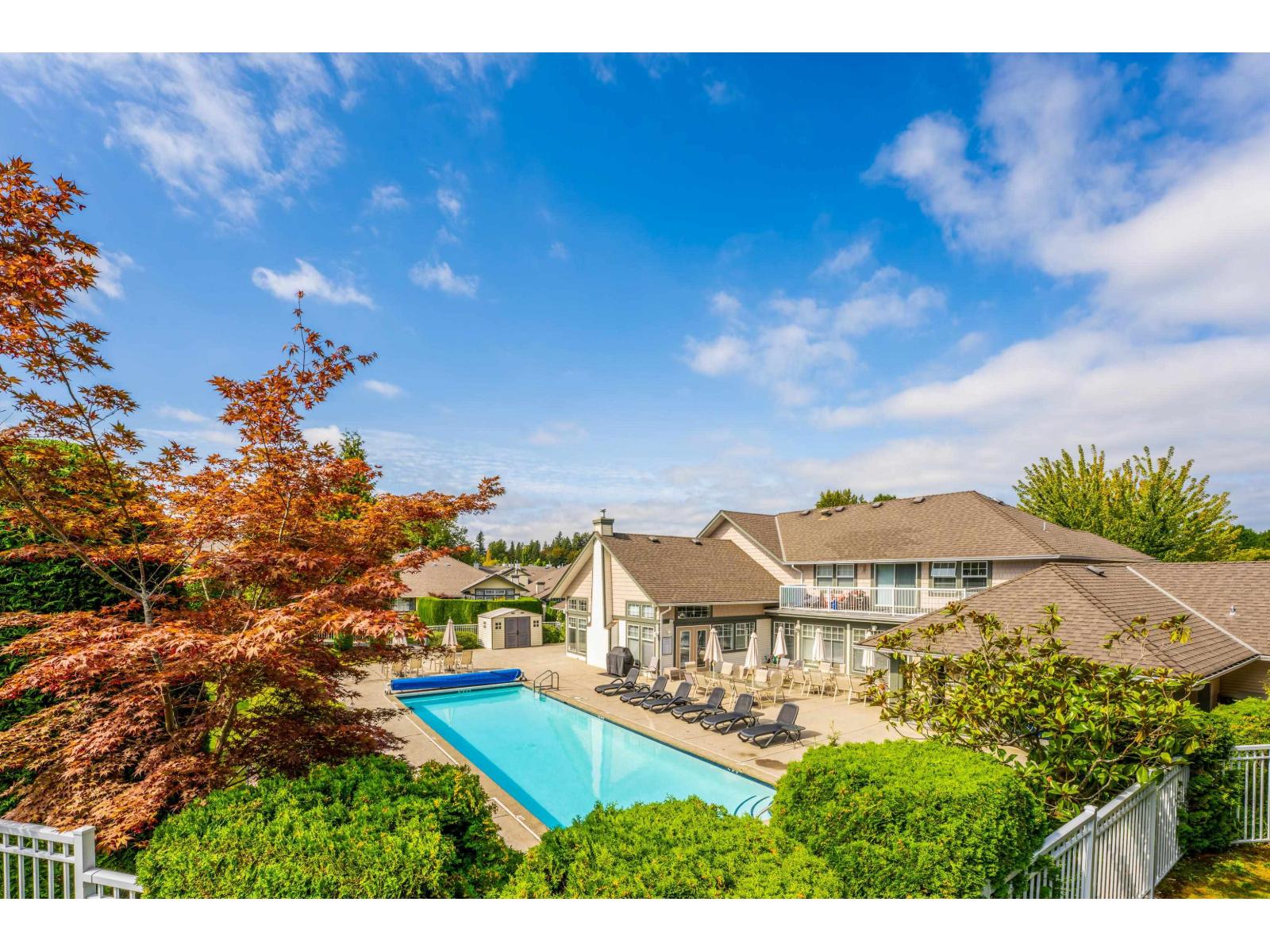 47 9012 WALNUT GROVE DRIVE, Langley