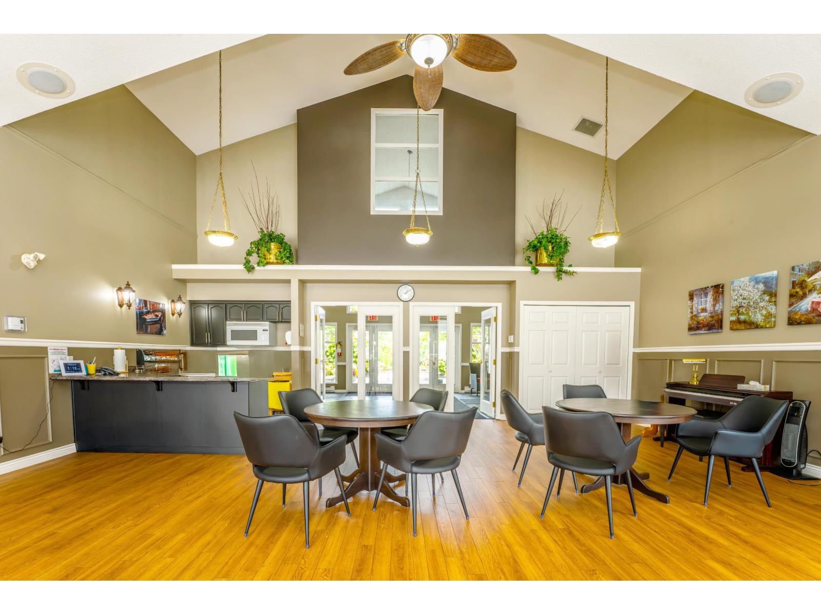 47 9012 WALNUT GROVE DRIVE, Langley