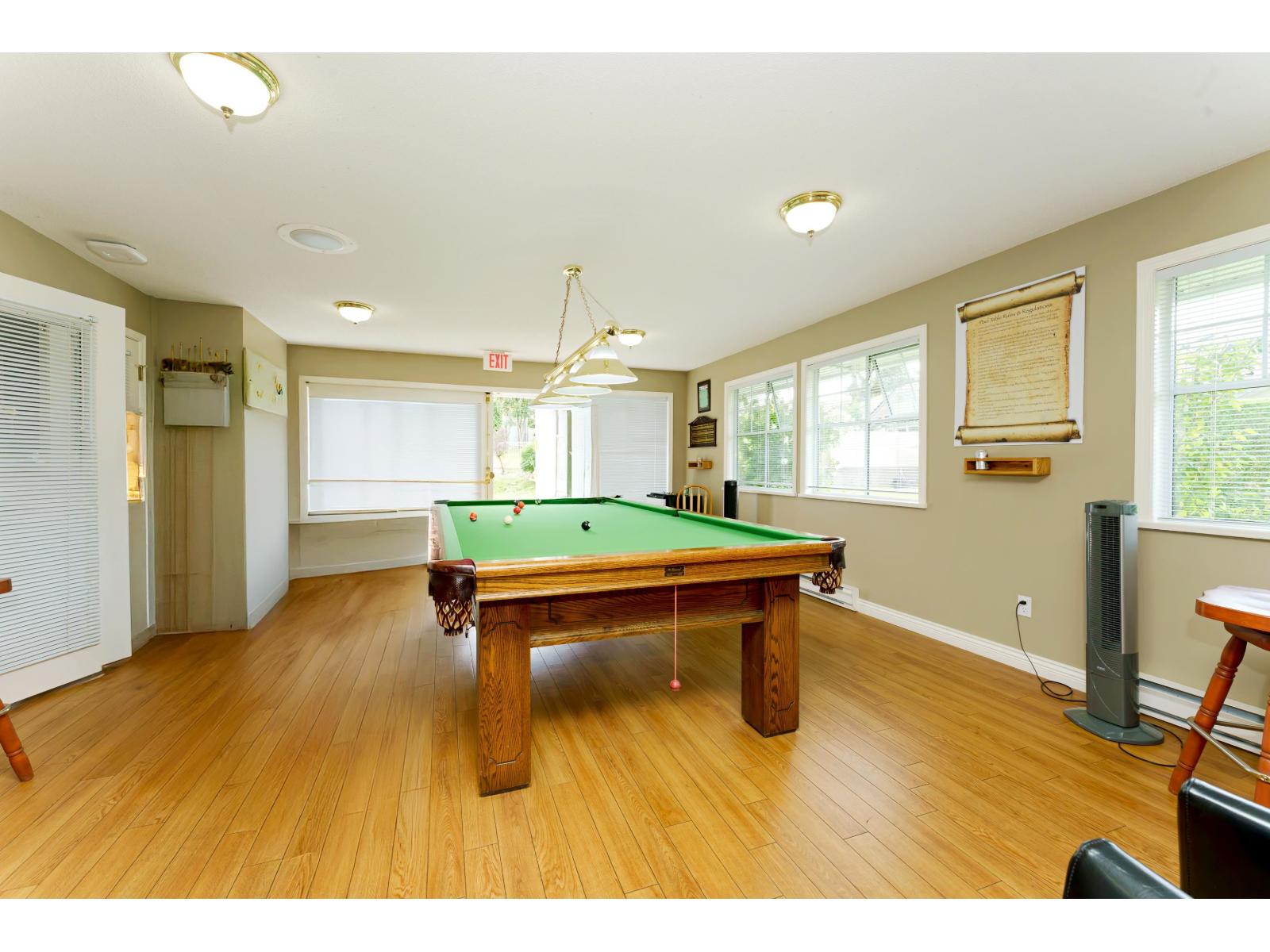 47 9012 WALNUT GROVE DRIVE, Langley