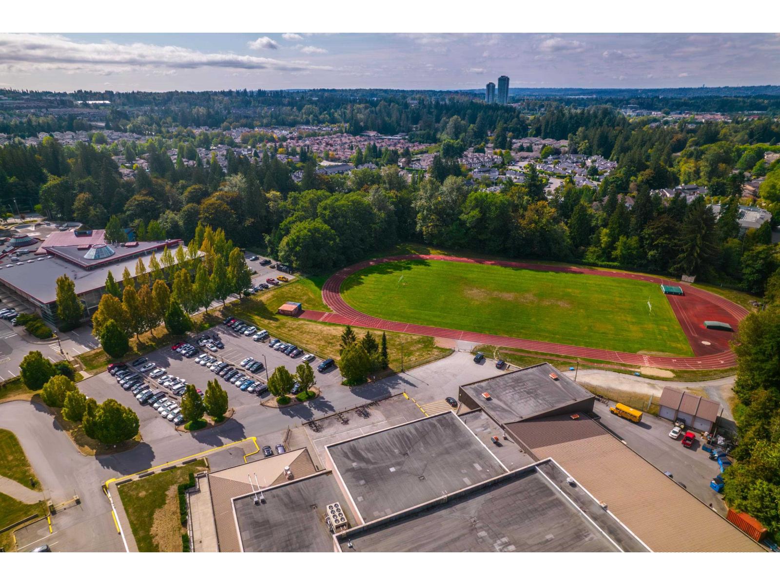 47 9012 WALNUT GROVE DRIVE, Langley