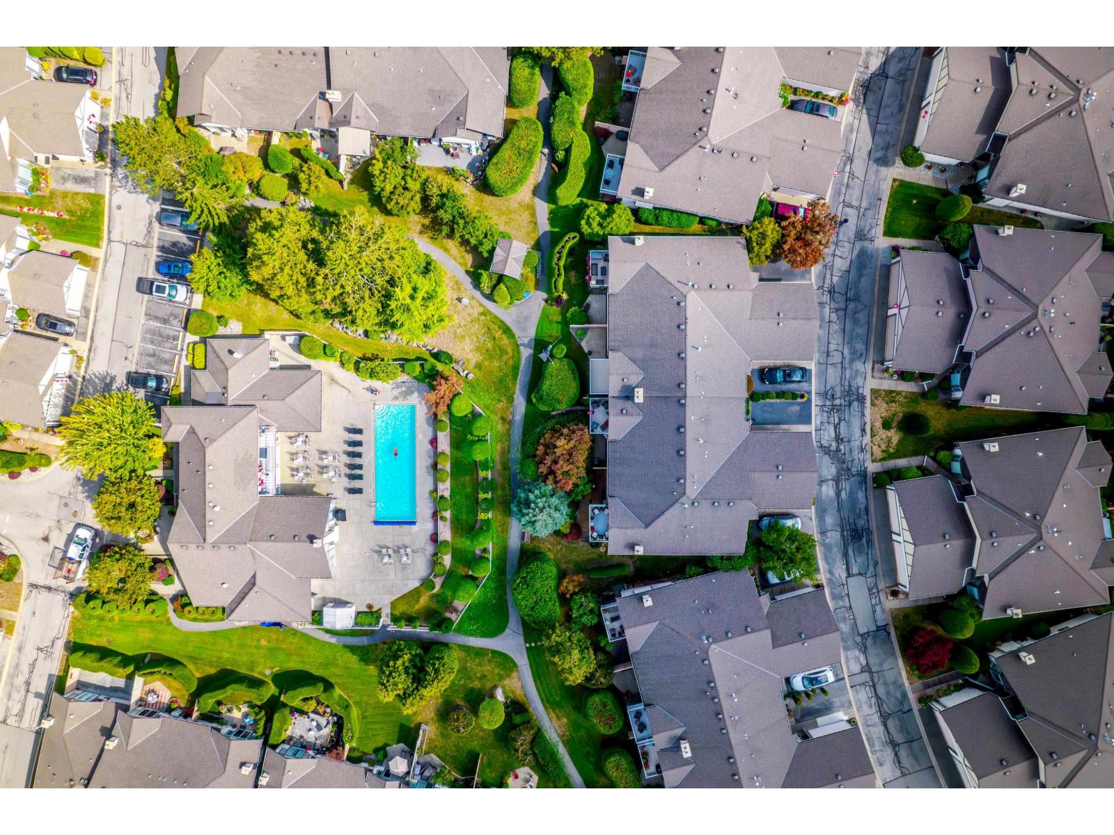 47 9012 WALNUT GROVE DRIVE, Langley