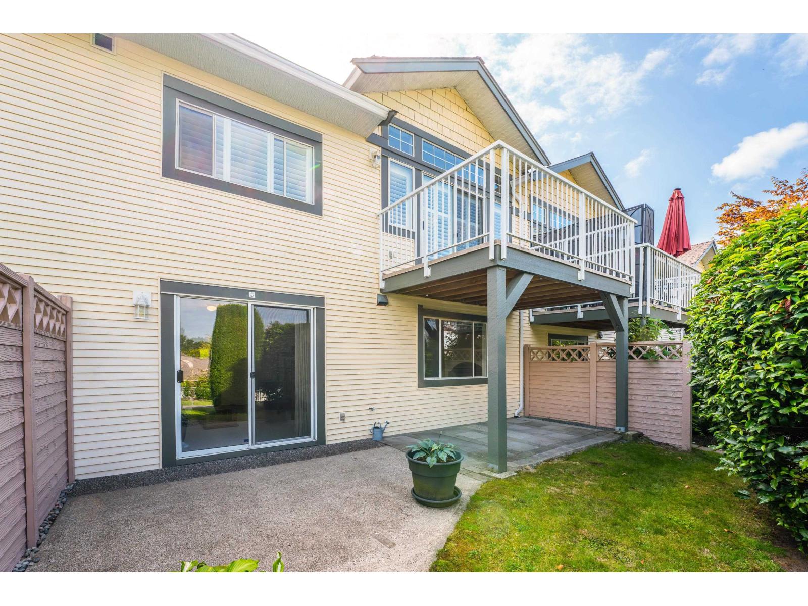 47 9012 WALNUT GROVE DRIVE, Langley