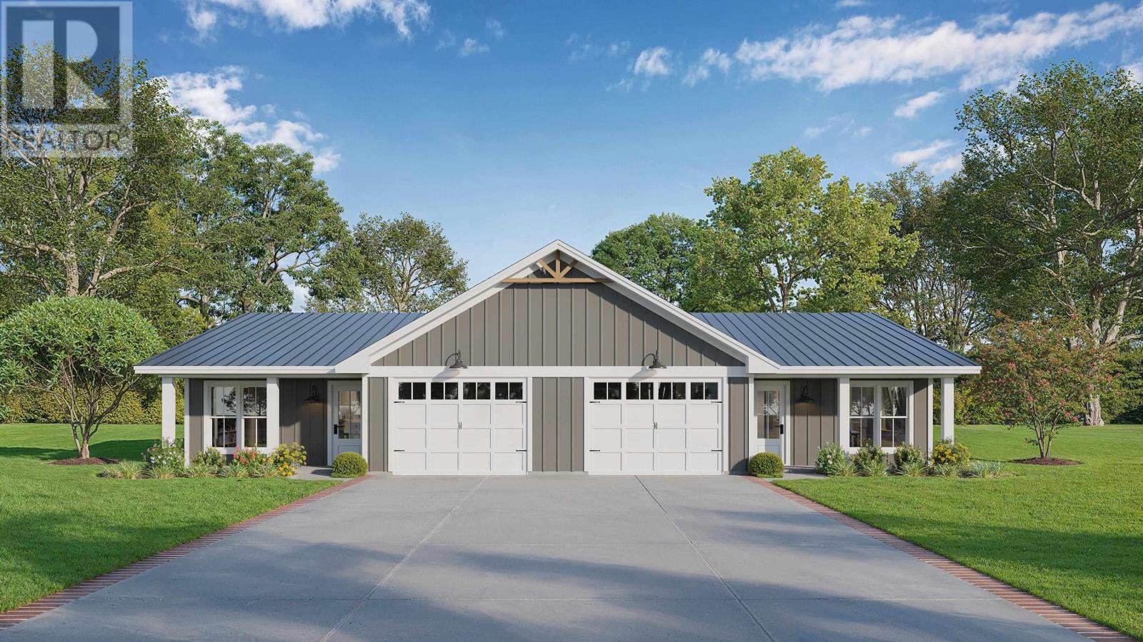 122 Wendell-Gallant Road - 1
