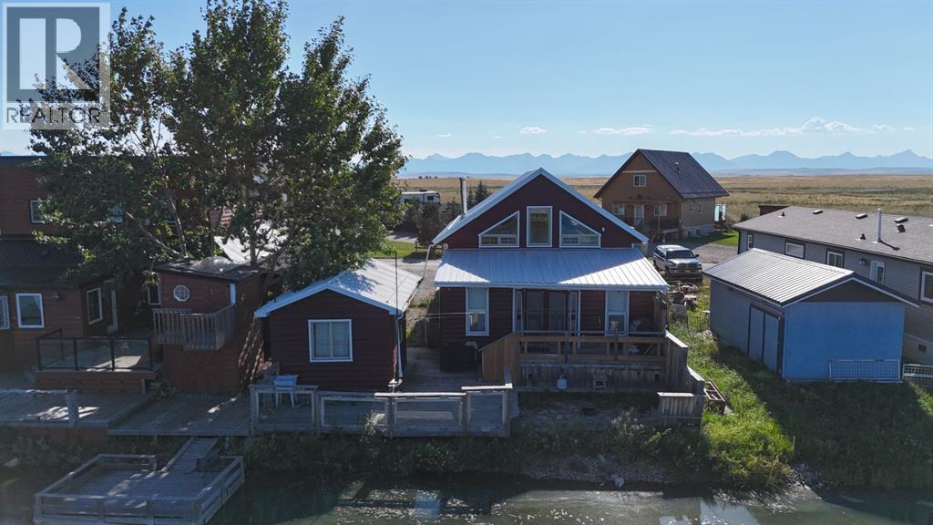 26 Mount Vista Drive - Photo 5 of 28, Hill Spring, Alberta