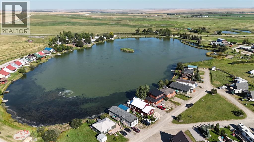 26 Mount Vista Drive - Photo 2 of 28, Hill Spring, Alberta