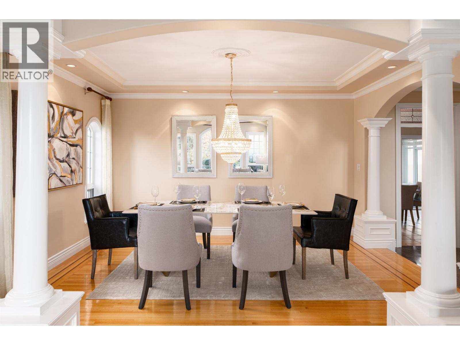 6111 KITCHENER STREET, Burnaby