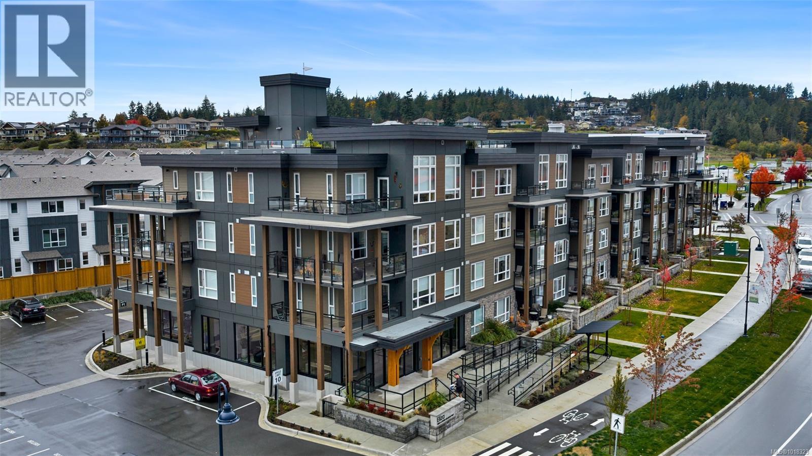 411 3564A Ryder Hesjedal Way, Colwood