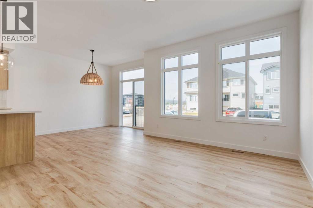 Single Family House for Sale in  Heartwood Park SE Rangeview Calgary 