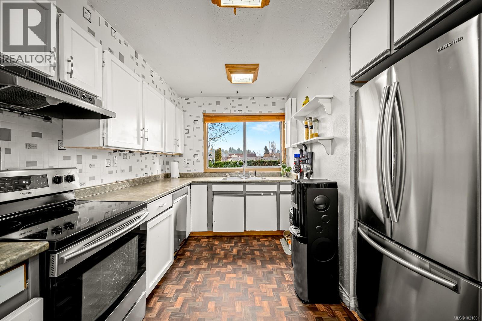 2316B Willemar Ave, Courtenay