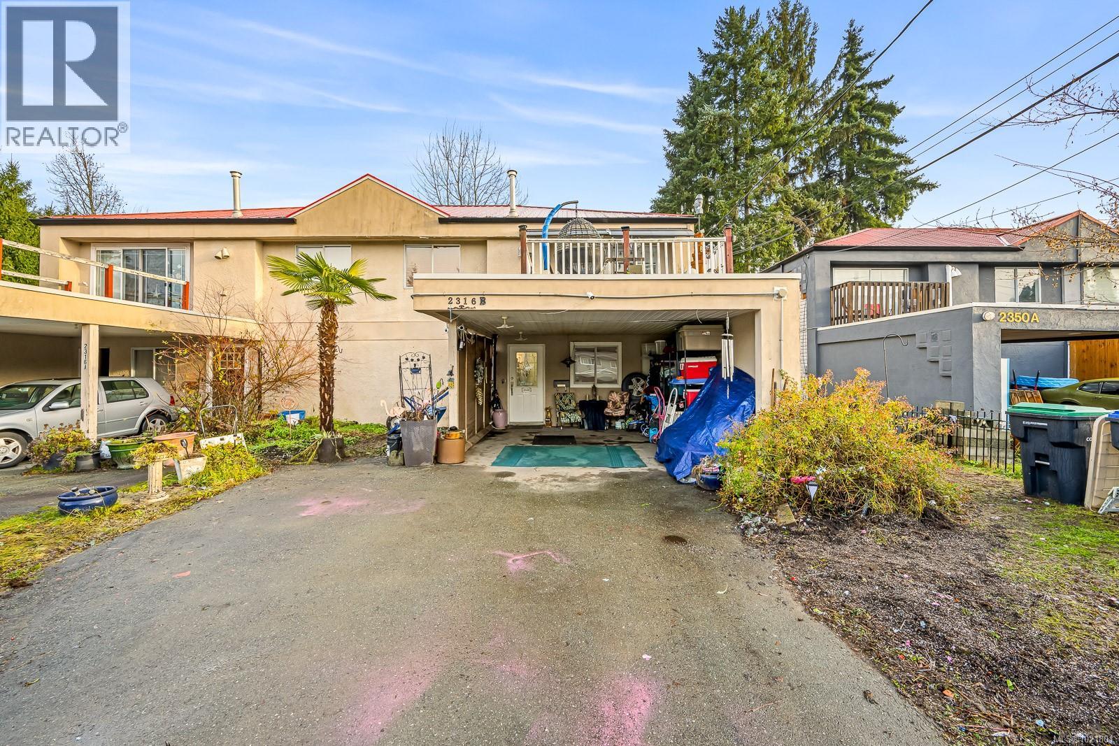 2316B Willemar Ave, Courtenay
