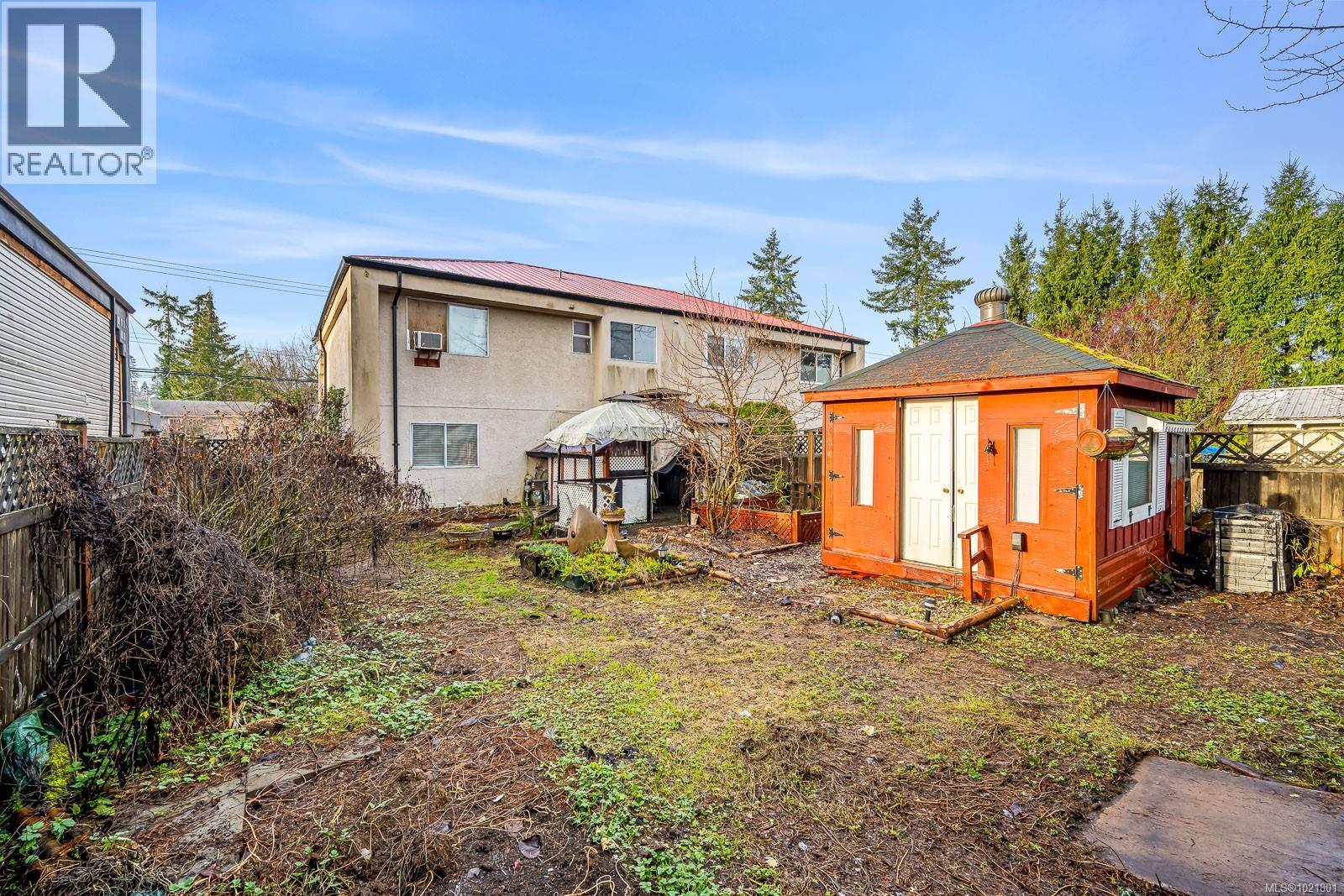2316B Willemar Ave, Courtenay