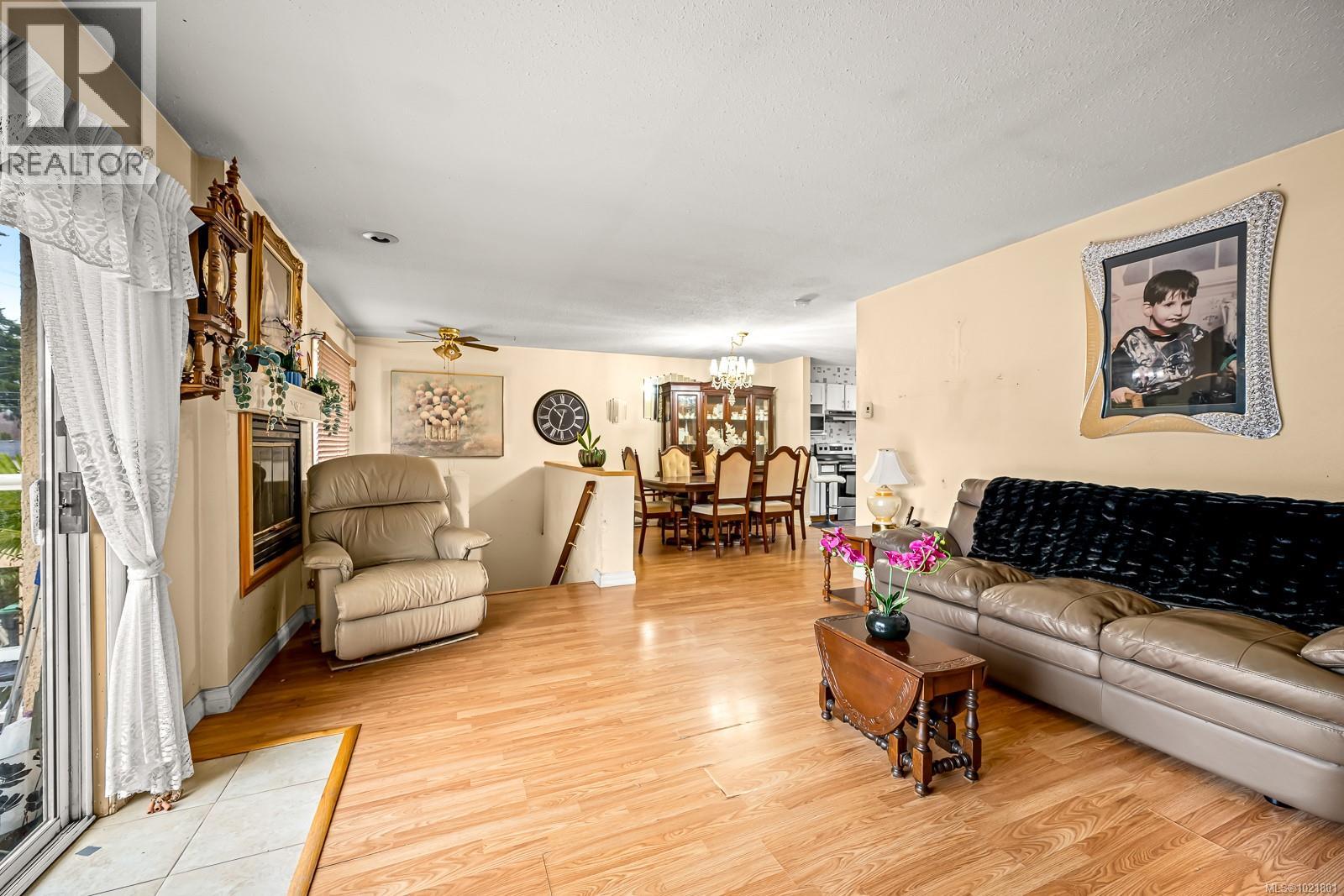 2316B Willemar Ave, Courtenay