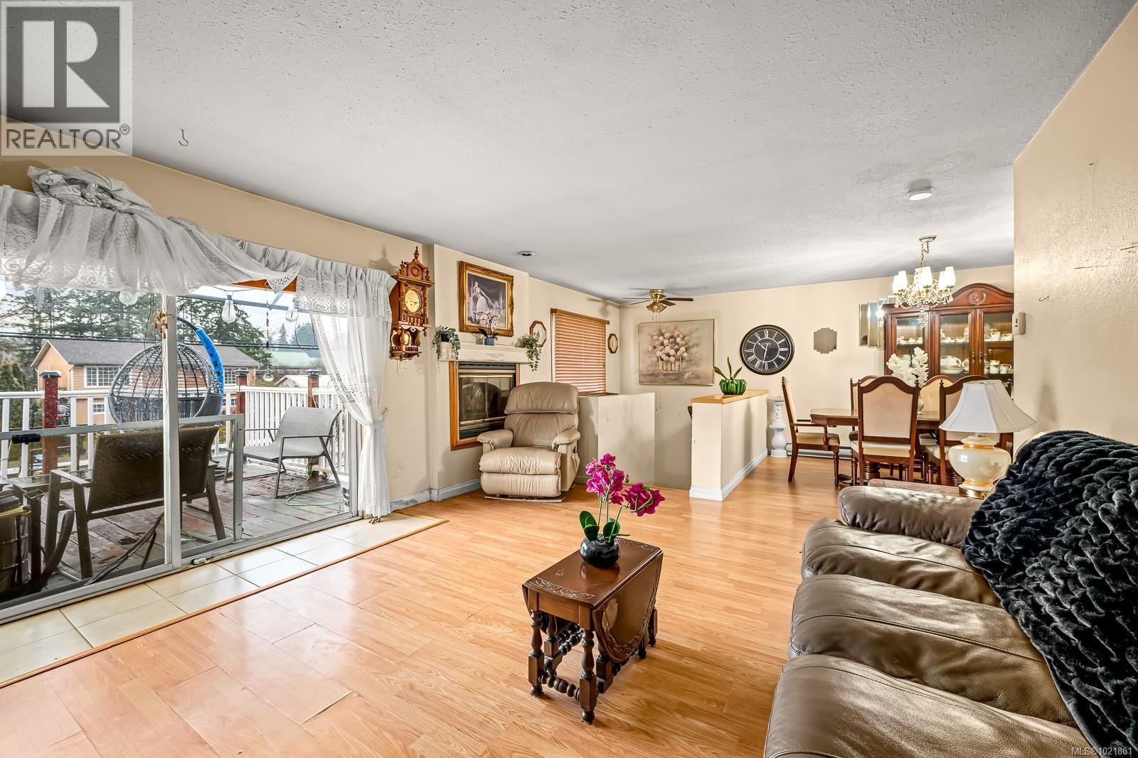 2316B Willemar Ave, Courtenay