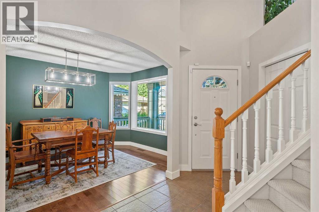 Single Family House for Sale in  Mt Douglas Close SE McKenzie Lake Calgary 