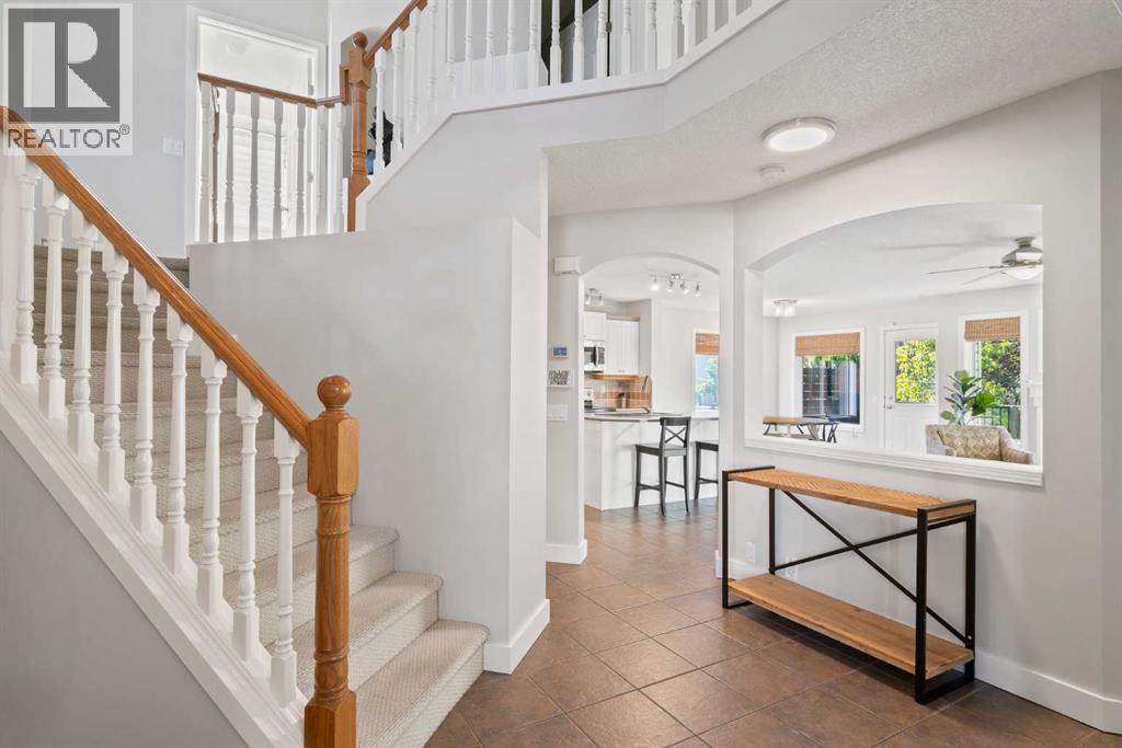 Single Family House for Sale in  Mt Douglas Close SE McKenzie Lake Calgary 