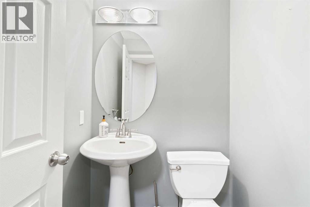 Single Family House for Sale in  Mt Douglas Close SE McKenzie Lake Calgary 