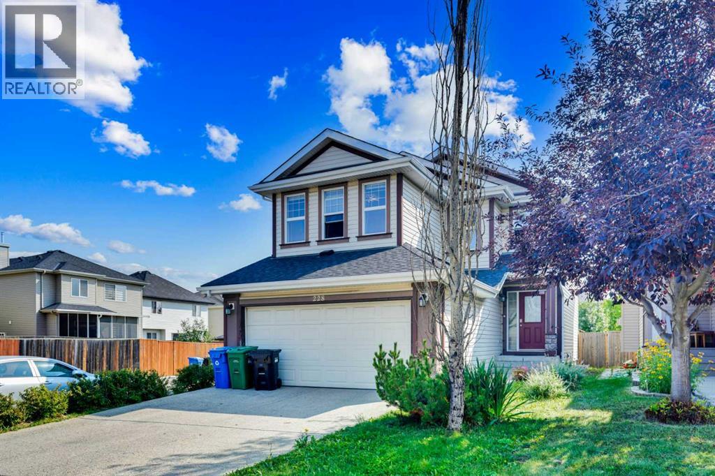 228 Covehaven Terrace NE, Calgary, Alberta