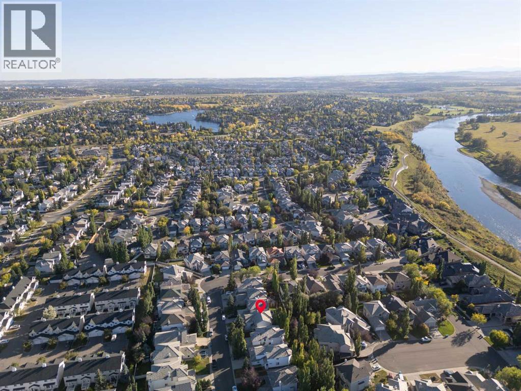 Single Family House for Sale in  Mt Douglas Close SE McKenzie Lake Calgary 