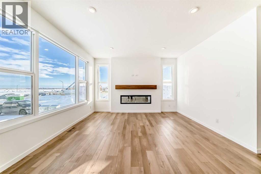 Single Family House for Sale in  Bartlett Row SE Rangeview Calgary 