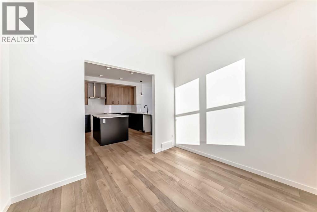 Single Family House for Sale in  Bartlett Row SE Rangeview Calgary 