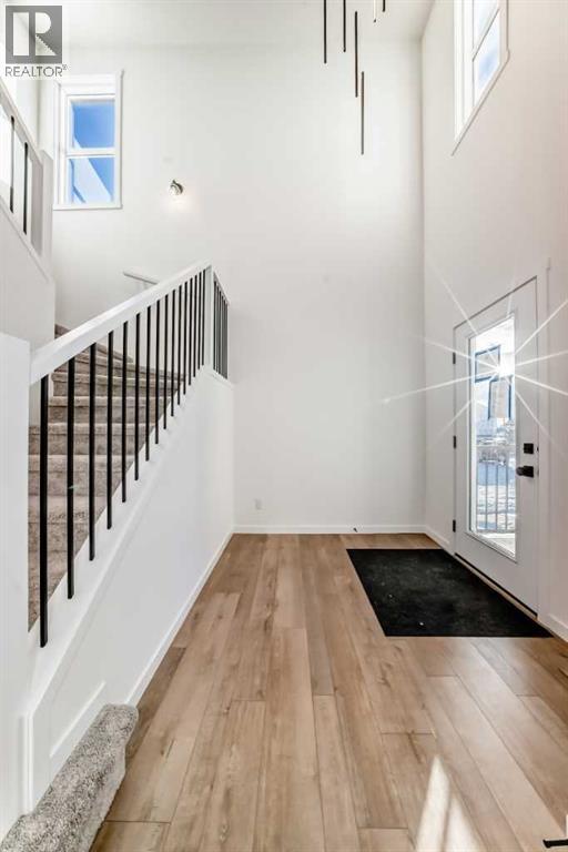 Single Family House for Sale in  Bartlett Row SE Rangeview Calgary 