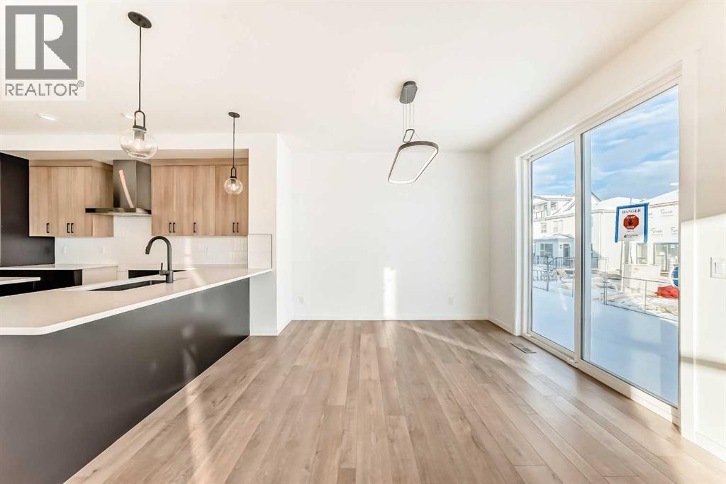 Single Family House for Sale in  Bartlett Row SE Rangeview Calgary 