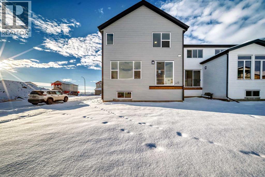 Single Family House for Sale in  Bartlett Row SE Rangeview Calgary 