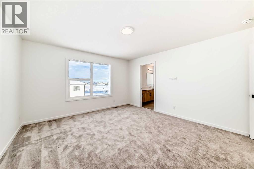 Single Family House for Sale in  Bartlett Row SE Rangeview Calgary 