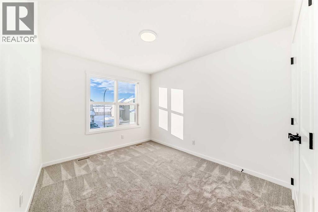 Single Family House for Sale in  Bartlett Row SE Rangeview Calgary 